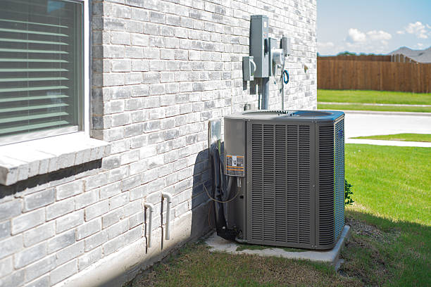 Reliable Ac Installation contractor in Sandy Springs, GA by FH HVAC